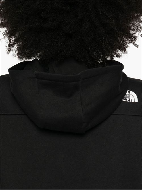 Felpa donna con cappuccio NORTH FACE | NF0A89EYJK3